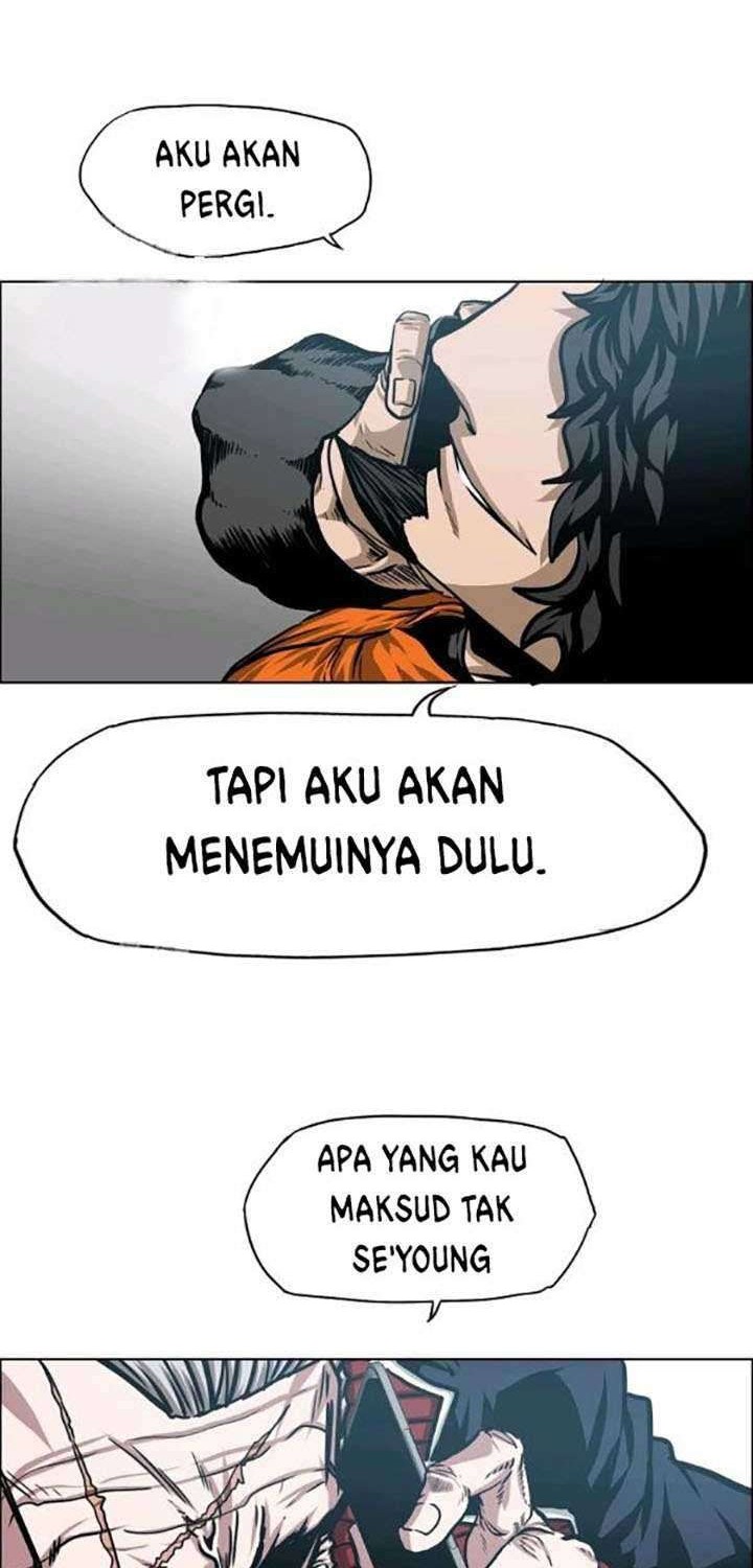 Rooftop Sword Master Bab 65 halaman 10