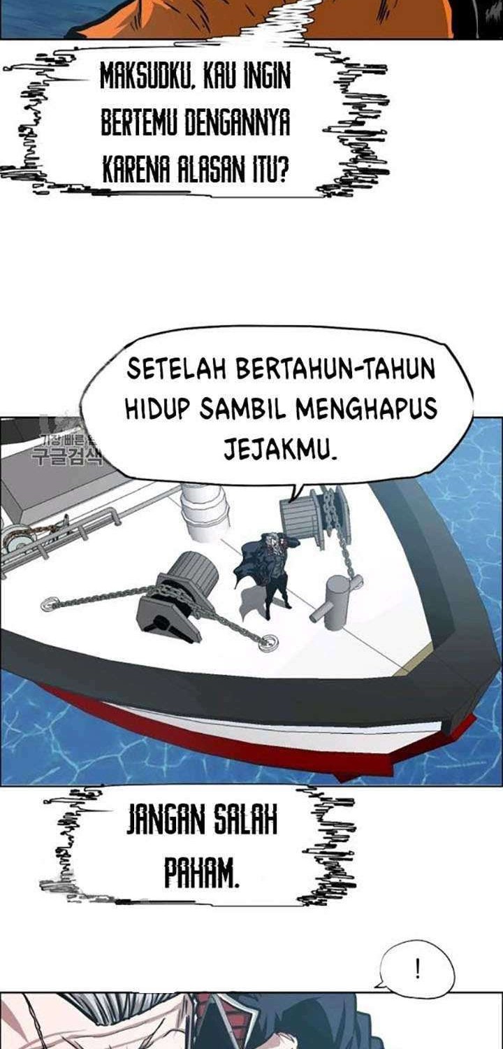 Rooftop Sword Master Bab 65 halaman 12