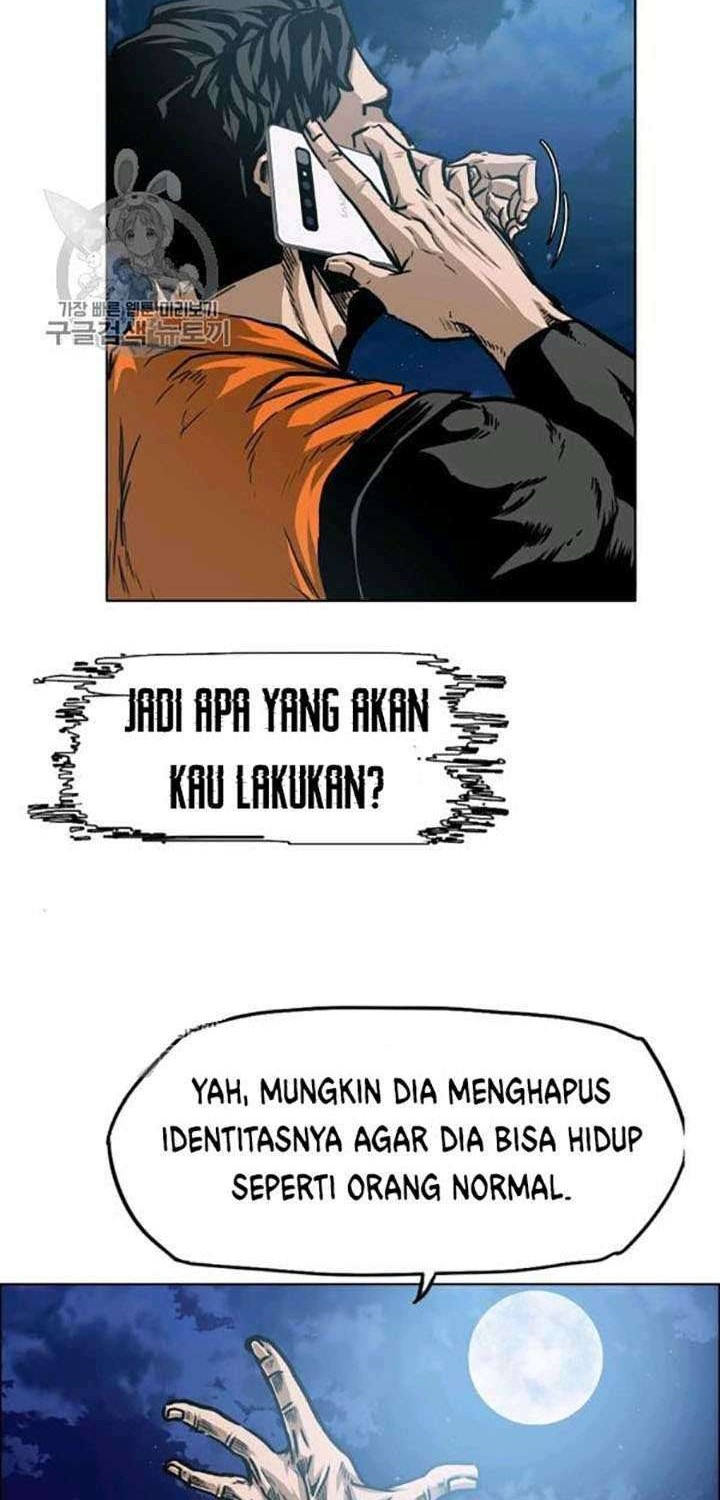Rooftop Sword Master Bab 65 halaman 17