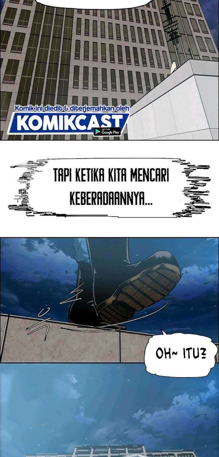 Rooftop Sword Master Bab 65 halaman 19