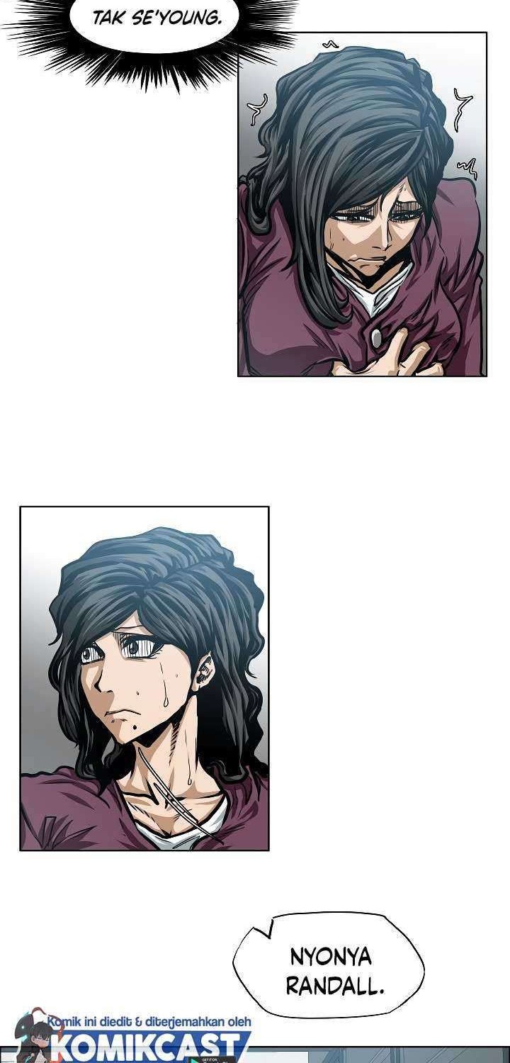 Rooftop Sword Master chapter 66 halaman 3