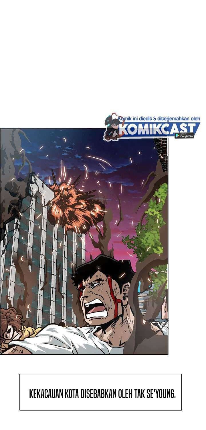 Rooftop Sword Master chapter 66 halaman 14