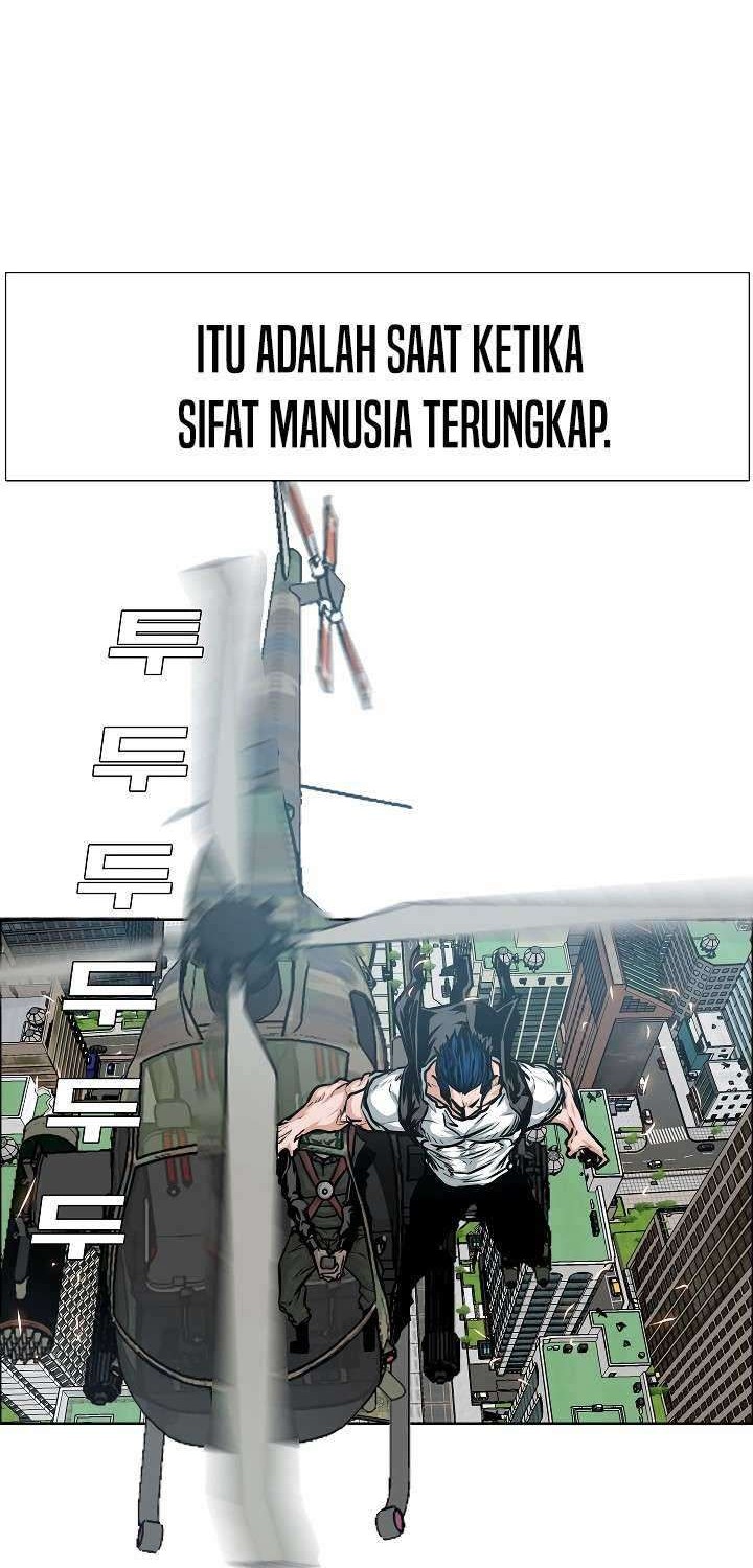 Rooftop Sword Master chapter 66 halaman 18
