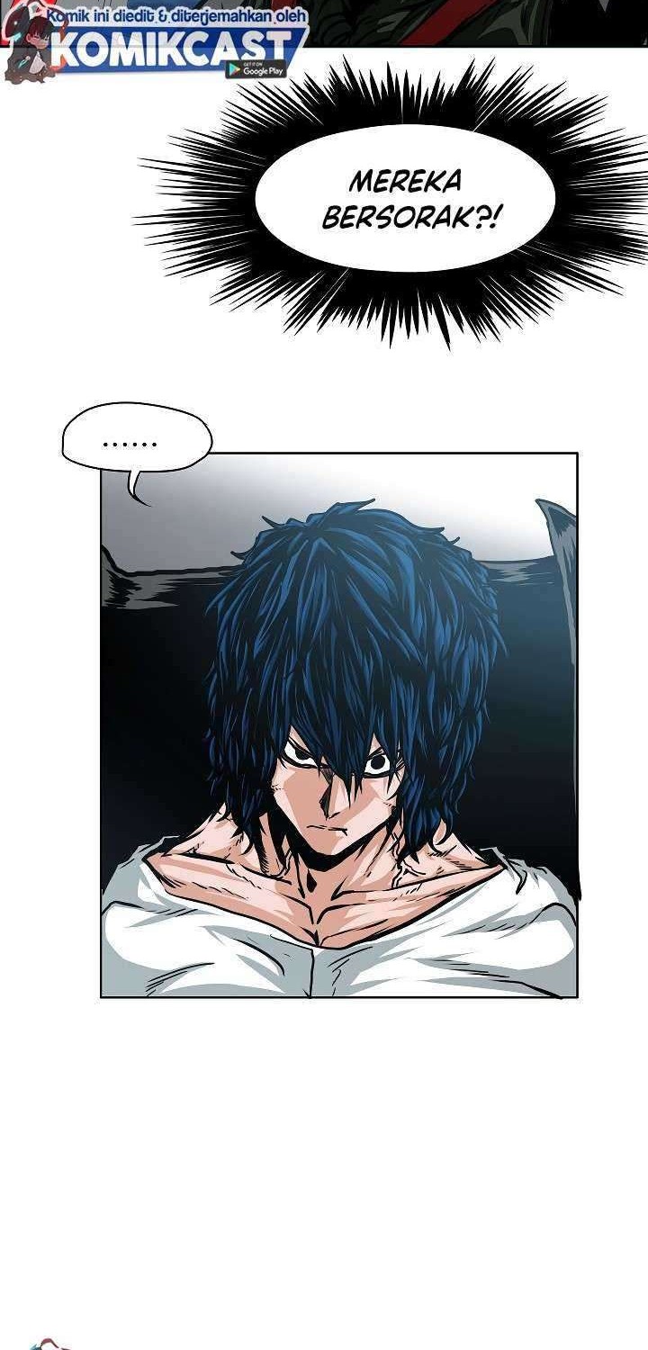 Rooftop Sword Master chapter 66 halaman 25