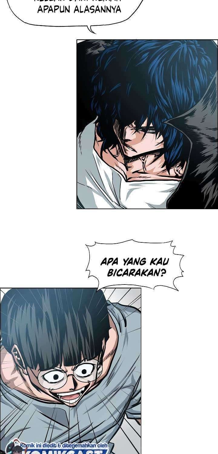 Rooftop Sword Master chapter 66 halaman 29