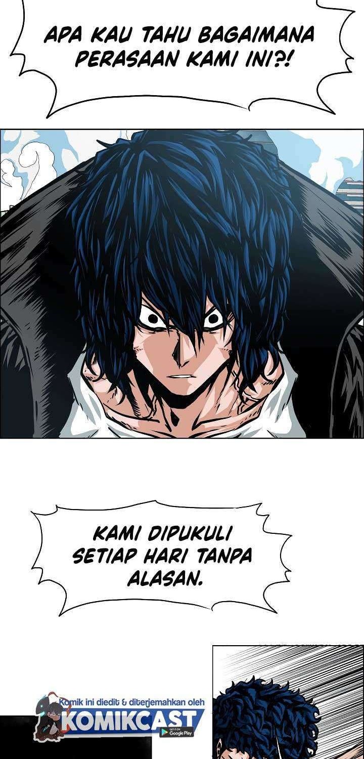Rooftop Sword Master chapter 66 halaman 31