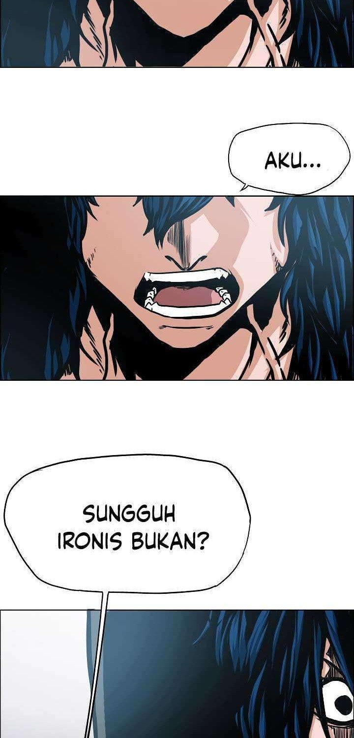 Rooftop Sword Master chapter 66 halaman 33