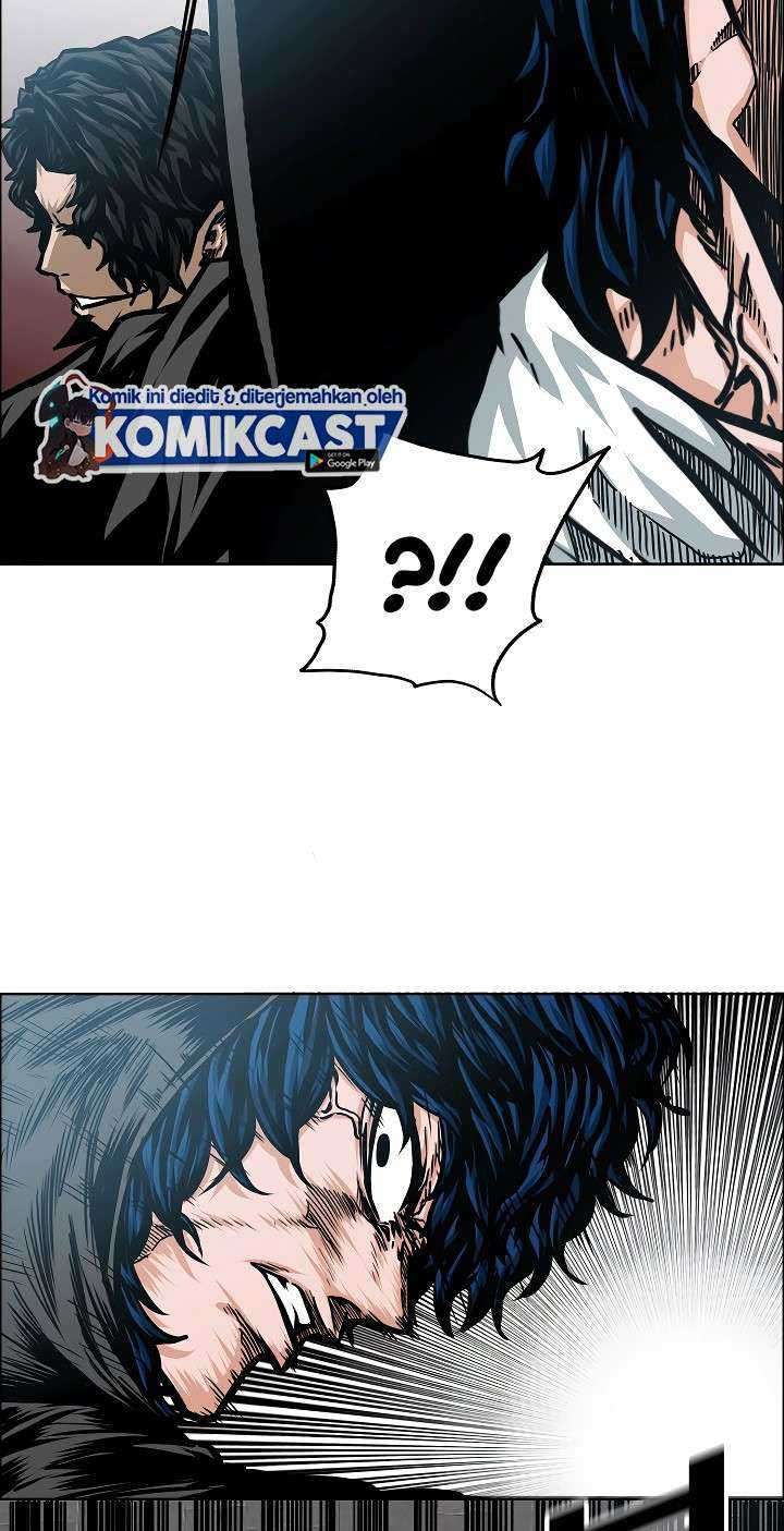 Rooftop Sword Master chapter 66 halaman 34