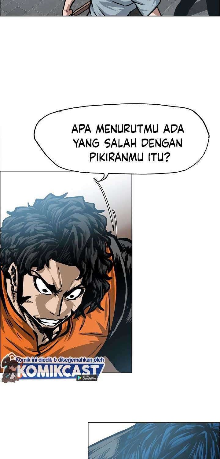 Rooftop Sword Master chapter 66 halaman 40