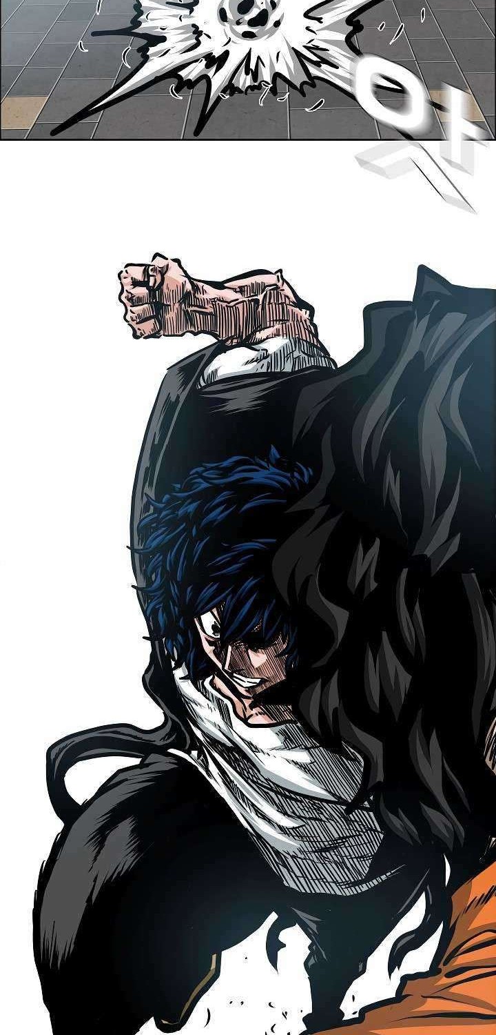 Rooftop Sword Master chapter 66 halaman 42
