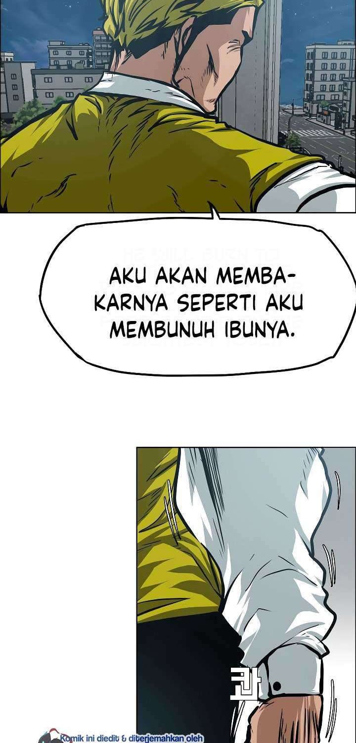 Rooftop Sword Master chapter 67 halaman 7