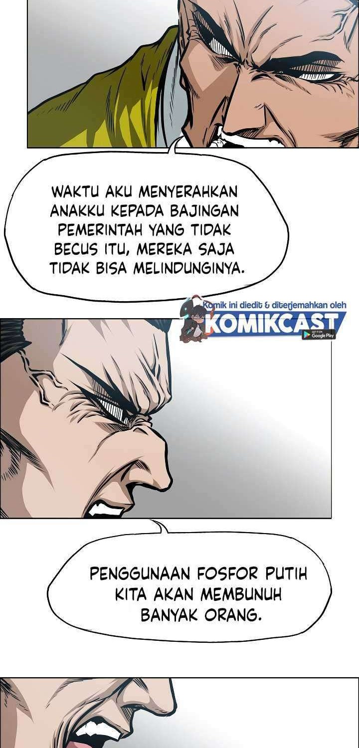 Rooftop Sword Master chapter 67 halaman 9