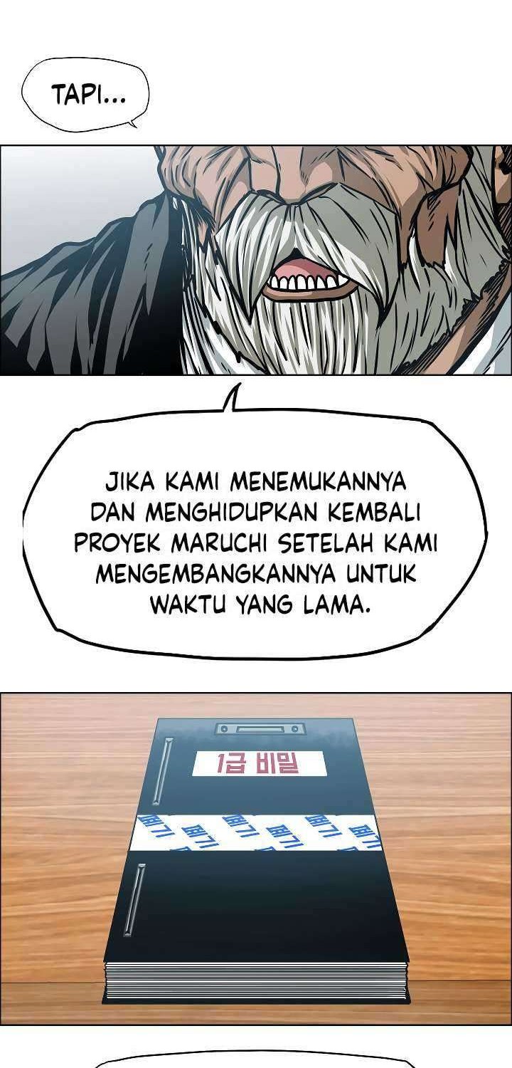 Rooftop Sword Master chapter 67 halaman 13