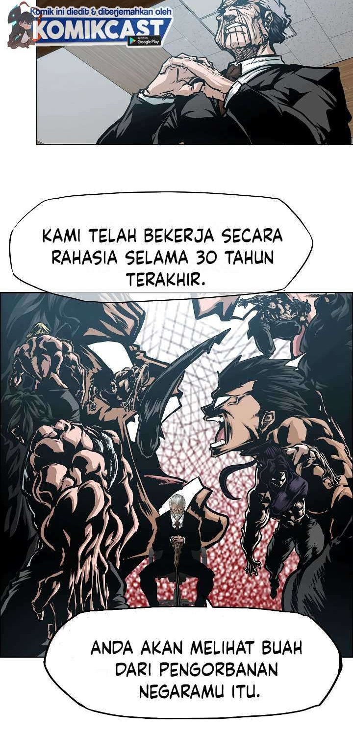 Rooftop Sword Master chapter 67 halaman 15