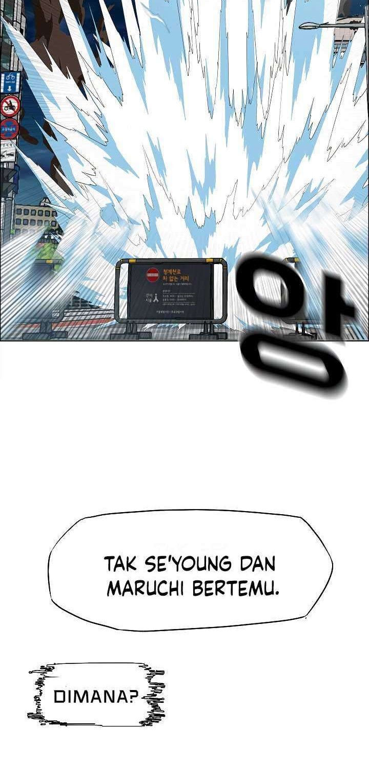 Rooftop Sword Master chapter 67 halaman 18