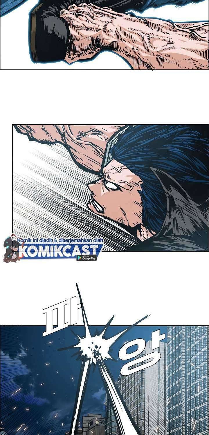 Rooftop Sword Master chapter 67 halaman 26