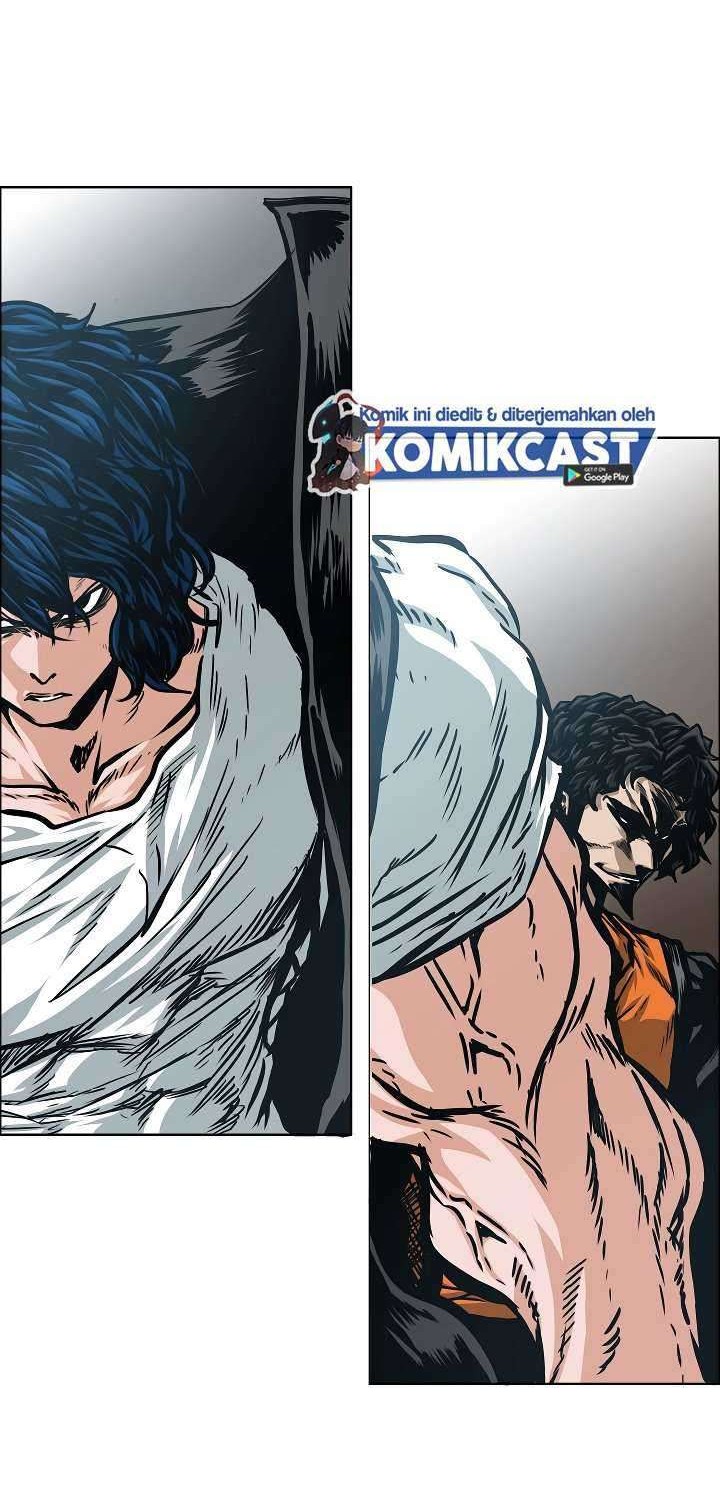 Rooftop Sword Master chapter 67 halaman 28
