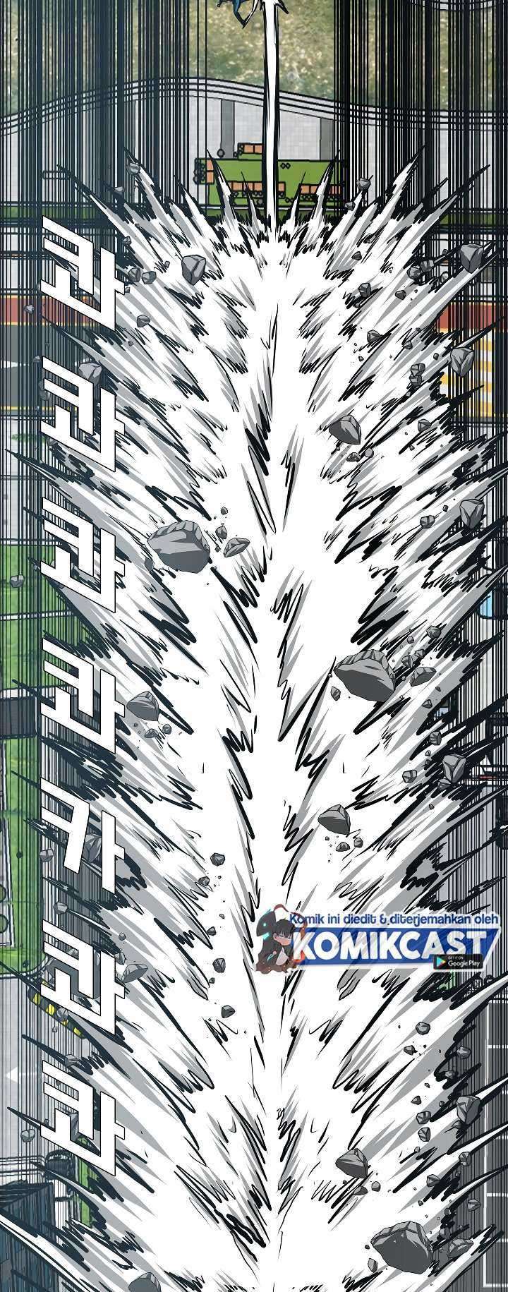Rooftop Sword Master chapter 67 halaman 31