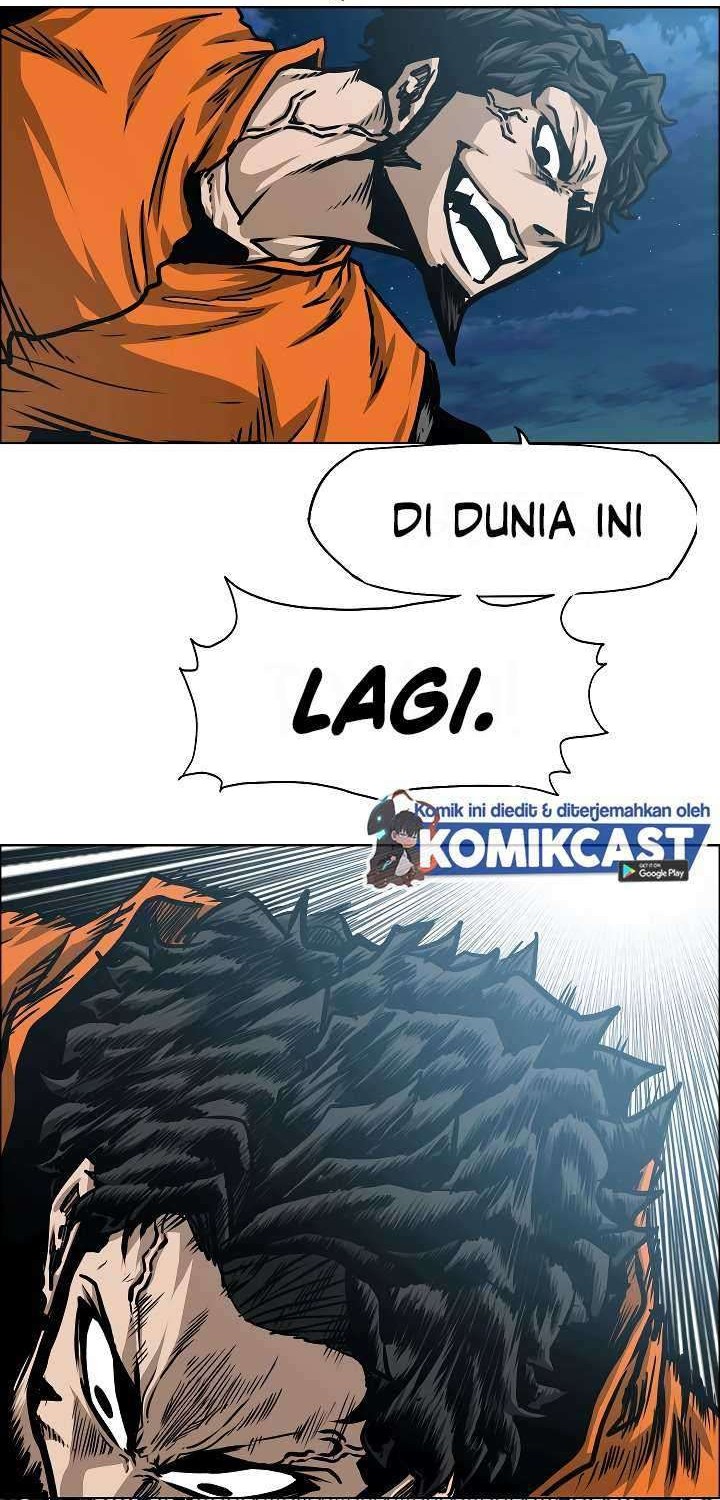 Rooftop Sword Master chapter 67 halaman 35