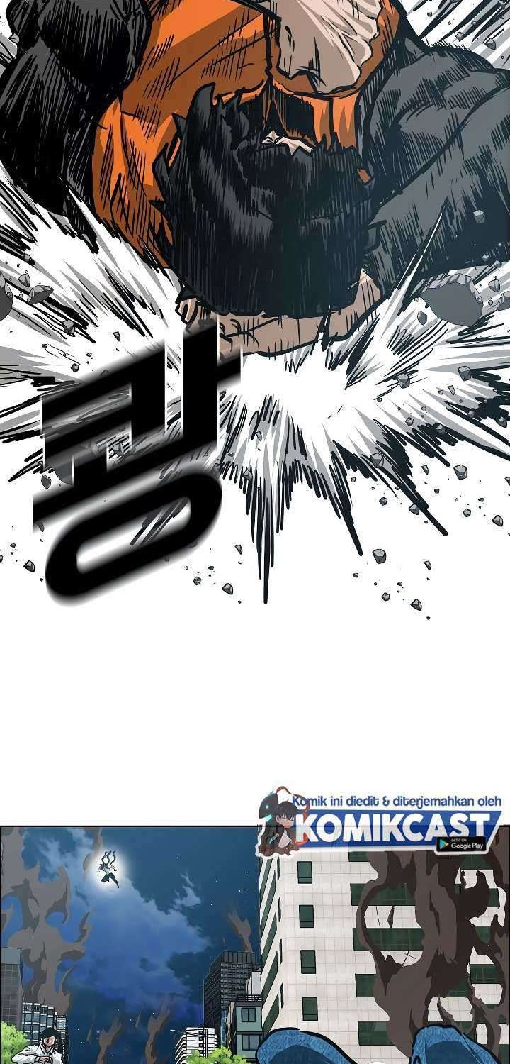 Rooftop Sword Master chapter 67 halaman 41
