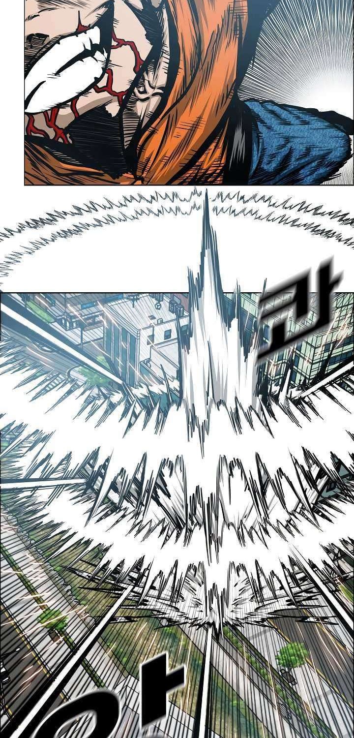 Rooftop Sword Master chapter 67 halaman 45