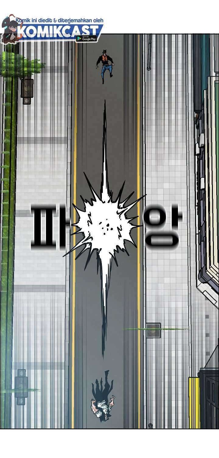 Rooftop Sword Master Bab 68 halaman 3