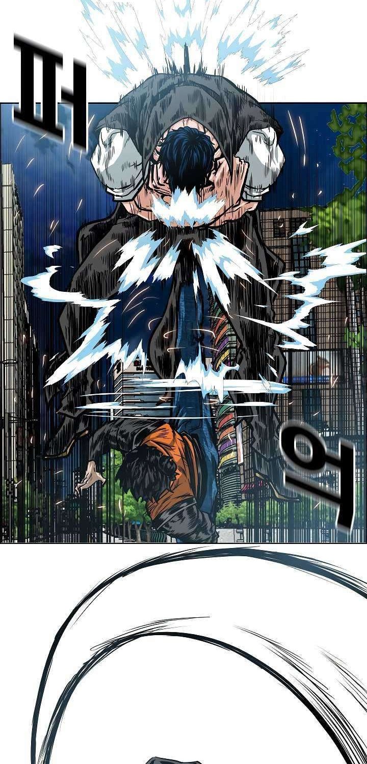 Rooftop Sword Master Bab 68 halaman 30