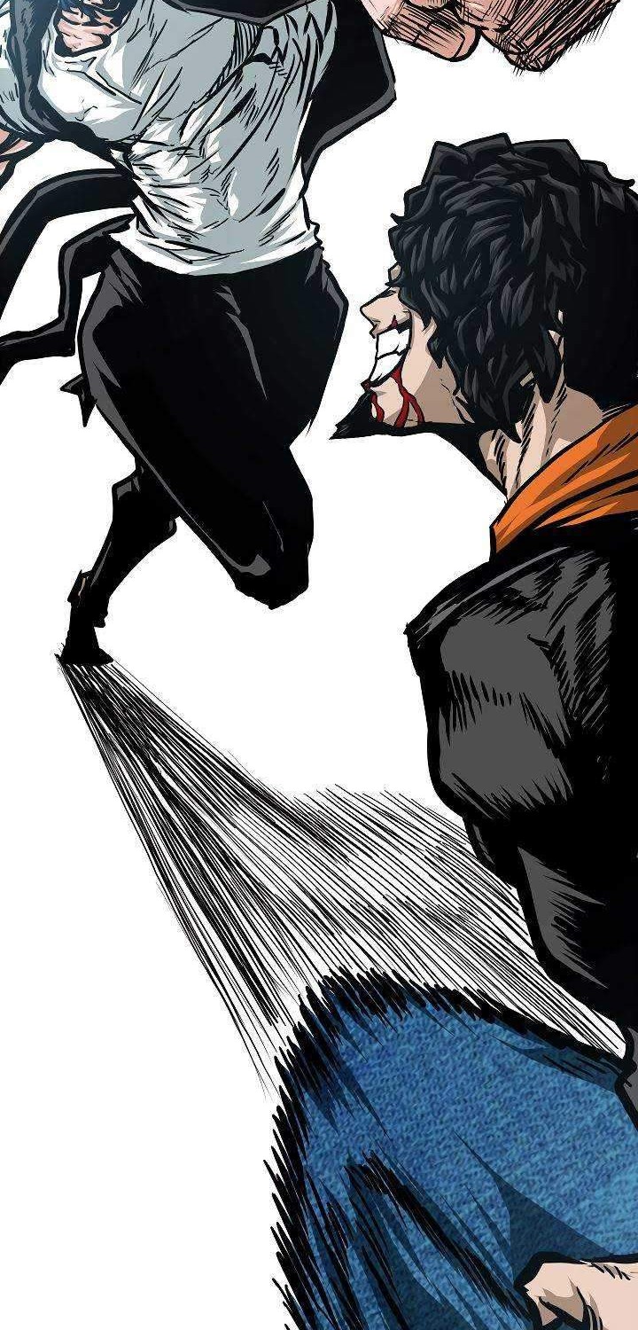Rooftop Sword Master Bab 69 halaman 3