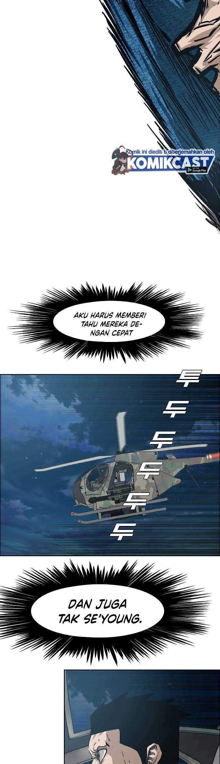 Rooftop Sword Master Bab 69 halaman 4