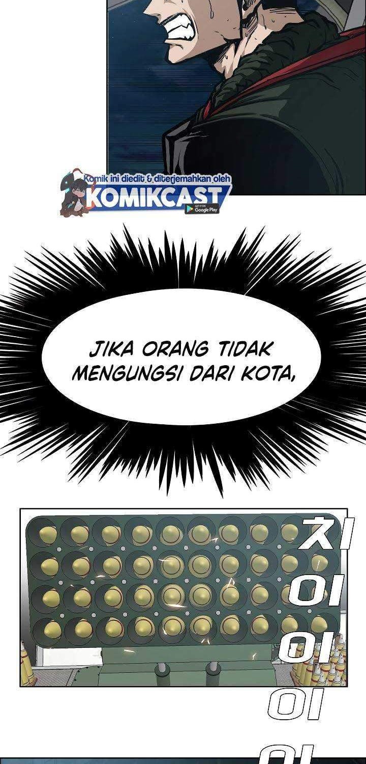 Rooftop Sword Master Bab 69 halaman 5