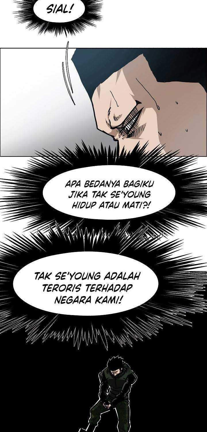 Rooftop Sword Master Bab 69 halaman 7