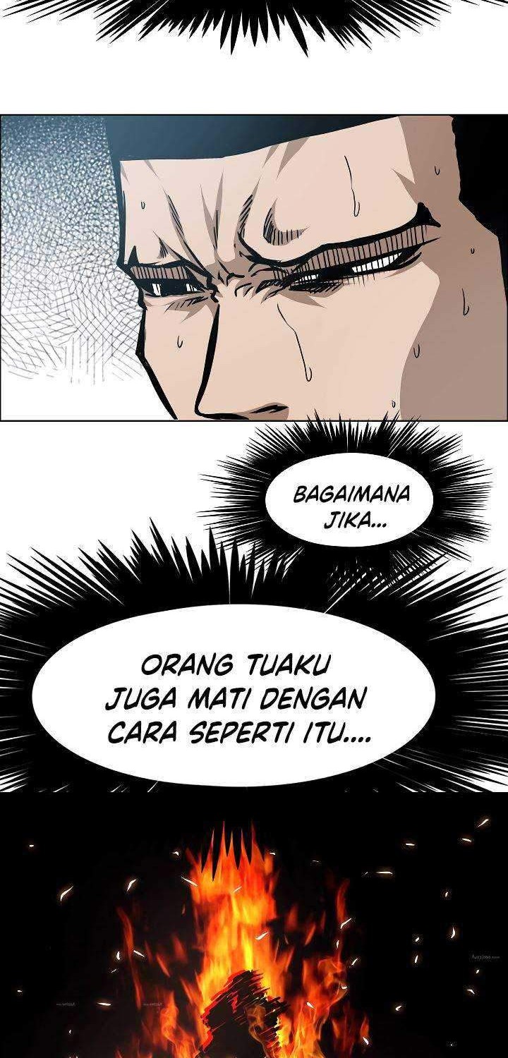 Rooftop Sword Master Bab 69 halaman 9