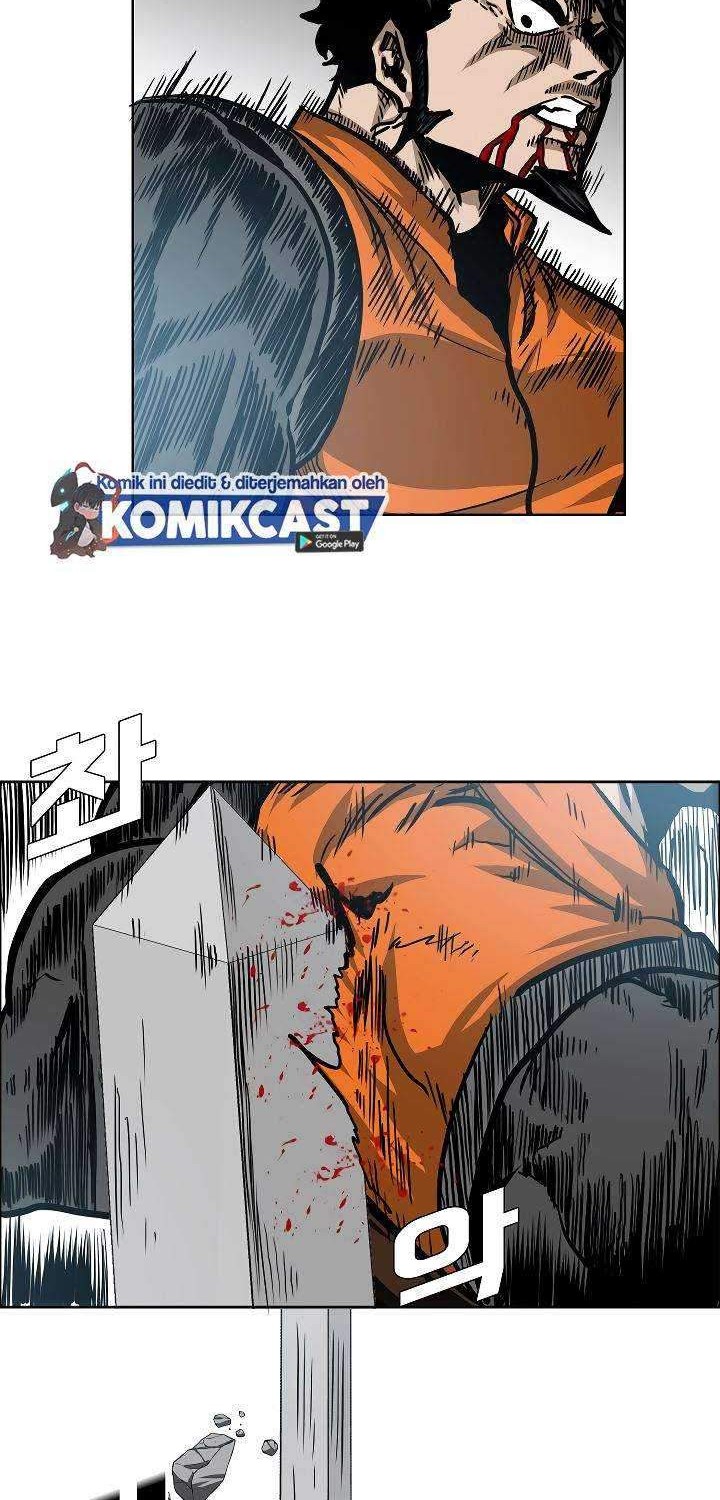 Rooftop Sword Master Bab 69 halaman 18