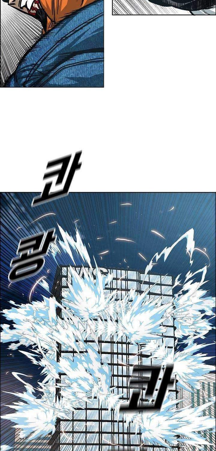 Rooftop Sword Master Bab 69 halaman 22
