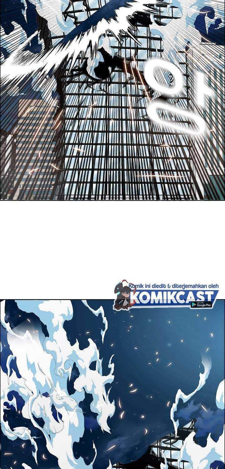 Rooftop Sword Master Bab 69 halaman 24