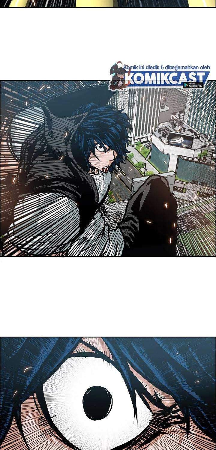 Rooftop Sword Master Bab 69 halaman 39