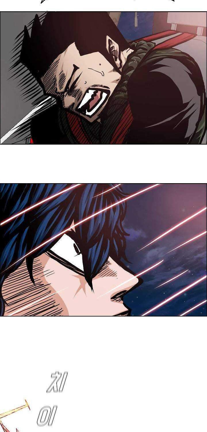 Rooftop Sword Master Bab 69 halaman 41