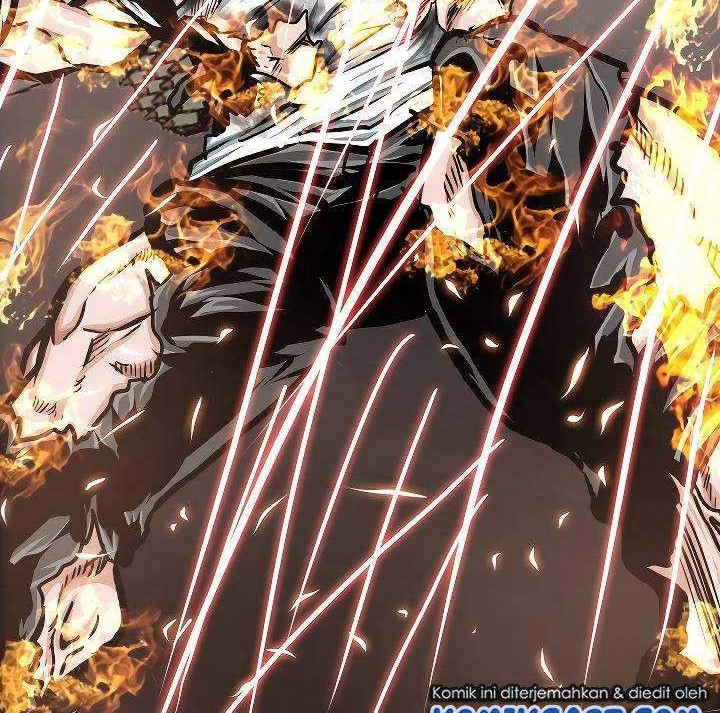 Rooftop Sword Master Bab 70 halaman 3