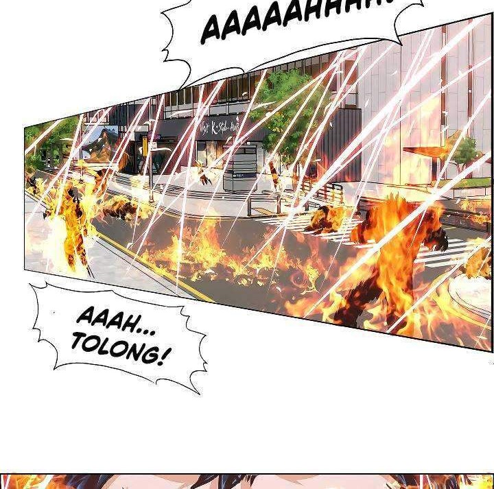 Rooftop Sword Master Bab 70 halaman 9