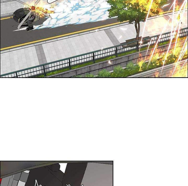 Rooftop Sword Master Bab 70 halaman 13