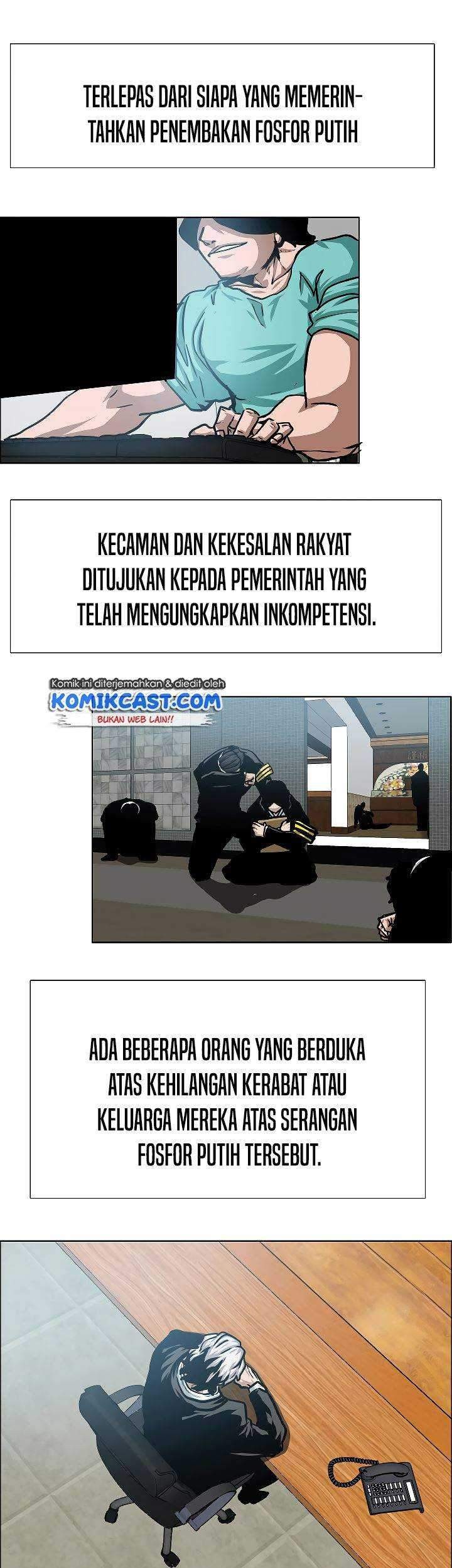Rooftop Sword Master Bab 70 halaman 38