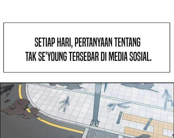 Rooftop Sword Master Bab 70 halaman 45