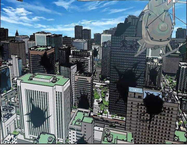 Rooftop Sword Master Bab 70 halaman 47