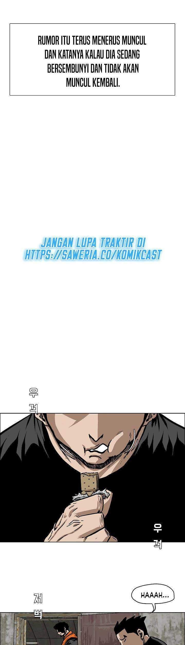 Rooftop Sword Master Bab 70 halaman 48