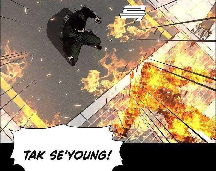 Rooftop Sword Master Bab 70 halaman 53