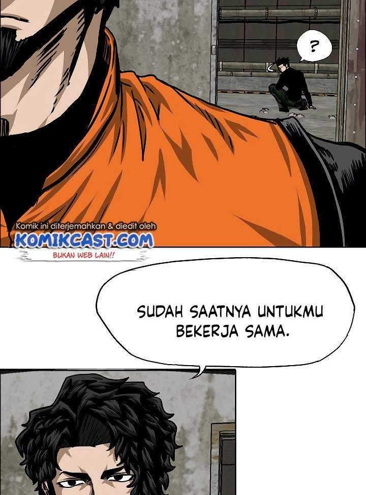 Rooftop Sword Master Bab 71 halaman 5