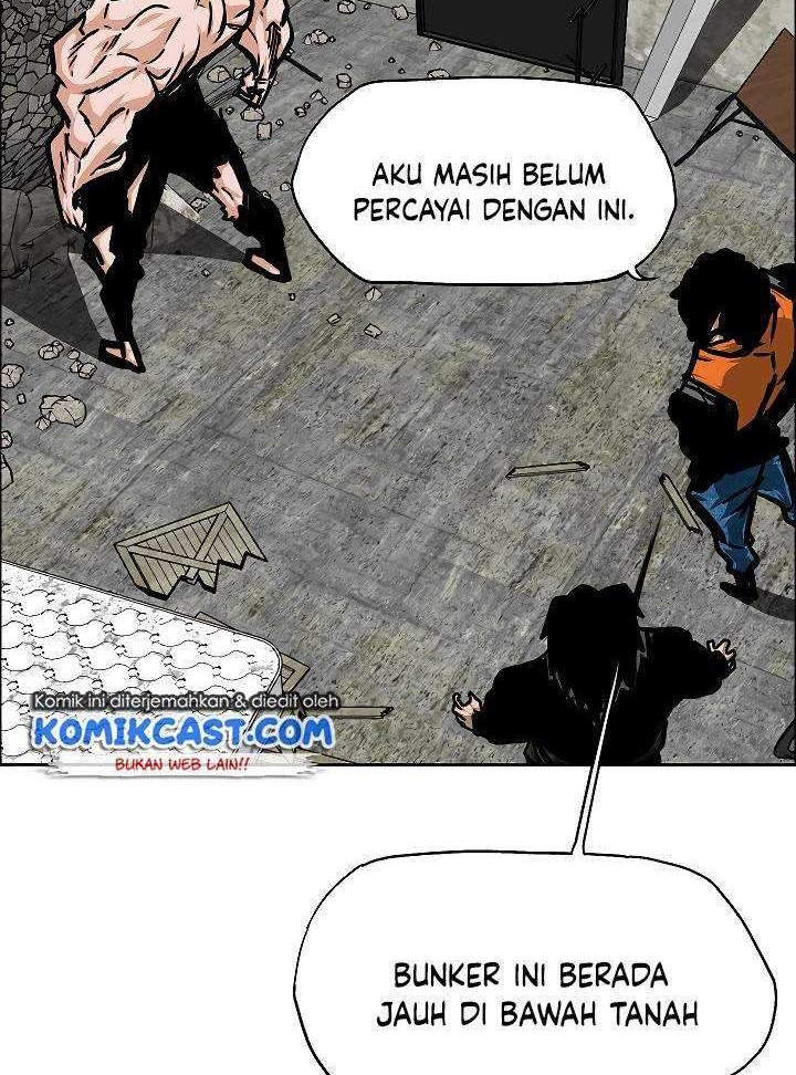 Rooftop Sword Master Bab 71 halaman 11