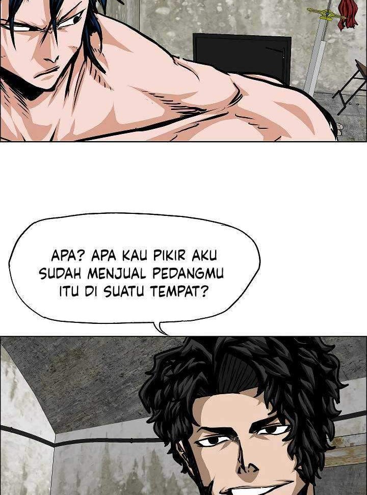Rooftop Sword Master Bab 71 halaman 13