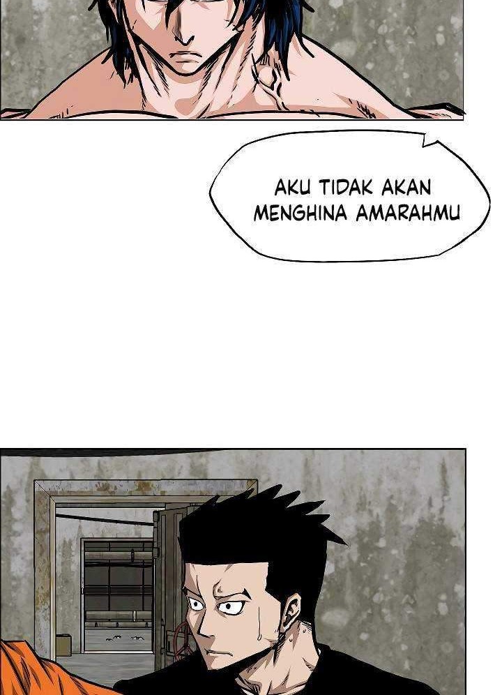 Rooftop Sword Master Bab 71 halaman 19