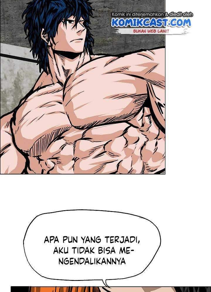 Rooftop Sword Master Bab 71 halaman 21